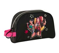 Demon Hunters Kpop Energy adaptable vanity case Safta