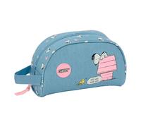 Safta, Peanuts Snoopy (Hee, Hee) kit da bagno