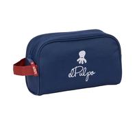 Safta Borsa Da Toilette The Octopus 3.75l 24x10x15 Cm