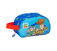 Safta Borsa Da Toilette Toy Story 5l 26x15x12 Cm