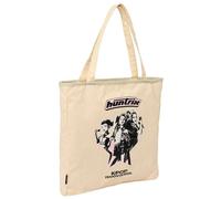 Safta Borsa Della Spesa K-pop Demon Hunters Star 36x6.5x38 Cm 8.80l