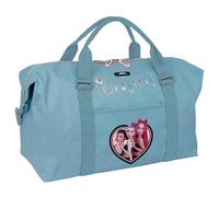 Safta K-pop Demon Hunters 43.35l Bag Blu Bambini
