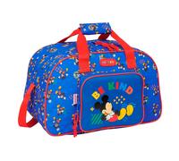Safta Borsa Mickey Mouse 22l 40x24x23 Cm