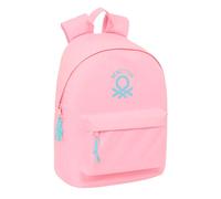 Safta Borsa Per Laptop Benetton Basics P 14.1´´