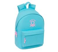 Safta Borsa Per Laptop Benetton Basics S 14.1´´