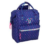 Safta Borsa Per Laptop Benetton Drop 13´´ 27x40x19 Cm