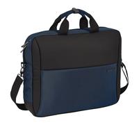 Safta Valigetta Business per Portatile e Tablet 15,6" con USB 41 x 33 x 9 cm