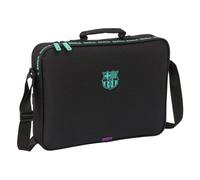 Safta Borsa Per Laptop F.c Barcelona 3ª Equipación