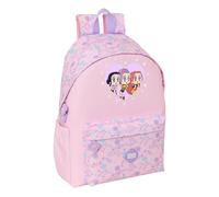 Safta Borsa Per Laptop K-pop Demon Hunters 14.1´´ 17.30l