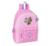 Safta Borsa Per Laptop K-pop Demon Hunters Stage 14.1´´ 17.30l