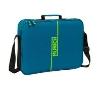 Safta Borsa Per Laptop Munich 38x28x6 Cm