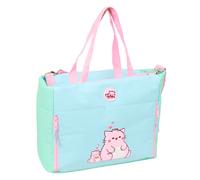 Safta Borsa Per Laptop Pembe 14.1´´ 28.46l 40x31x17 Cm