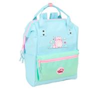 Safta Borsa Per Laptop Pembe The Pink Cat 13´´ 27x40x19 Cm