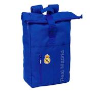 Safta Borsa Per Laptop Real Madrid 15.6´´ 15.3l 28x42x13 Cm