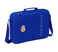 Safta Borsa Per Laptop Real Madrid 38x28x6 Cm