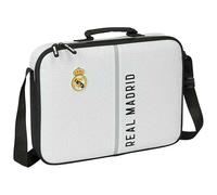 Safta Borsa Per Laptop Real Madrid First Kit 24/25