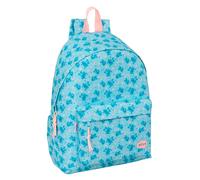 Safta Borsa Per Laptop Stitch Ohana 14.1´´ 17.3l 31x43x13 Cm