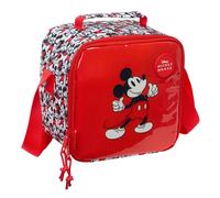 Safta Borsa Porta Pranzo Mickey Mouse Waterproof