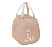 Safta Borsa Porta Pranzo Sophie La Girafe Cookie 5.85l 19x14x22 Cm