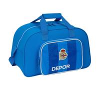 Safta Borsa Real Deportivo De La Coruña 22l 40x24x23 Cm