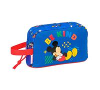 Safta Borsa Termica Mickey Mouse 21.5x12x6.5 Cm