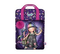 Gorjuss Zaino Scuola Gorjuss Up And Away Viola (25 X 36 X 10 Cm) S_0301_S4306732