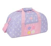 SAFTA BOUQUET - Borsa sportiva, zaino ideale per bambini di diverse età, comoda e versatile, qualità e resistenza, 50 x 26 x 20 cm