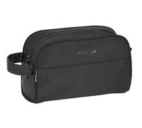 E_0002_S4311241 Safta Necessaire da Viaggio Safta Black Nero 24 x 15 x 10 cm Uni