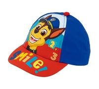 Safta Cappellino Con Visiera Paw Patrol Friendship