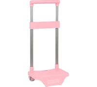 SAFTA CARRO PORTA.PQÑO. Pink PALO P.176C-backpack cart nSuperior strength and innovative comfort n-Cargo backpack durability guaranteed with a versatile and elegant design n-easy to use and