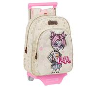 SAFTA Catrine Kelly, Elsa e Mariko, Crema/Rosa pallido (Beige) - M020D