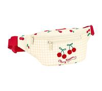 Safta Cherry Waist Pack One Size