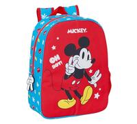 Safta Childish Mickey Mouse Fantastic Backpack One Size