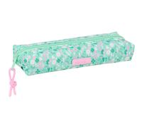 Safta CUORE - Rectangular Children's Pencil Case, Children's Pencil Case, Ideal