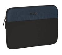 SAFTA - Custodia per portatile 14' Business Dark Blue 34X25X2Cm, multicolore (642201935)