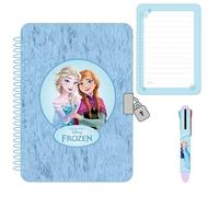 Safta Diario Segreto Frozen