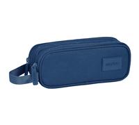 safta - Double Children's Pencil Case, Children's Pencil Case, Ideal for School
