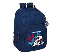 Safta Double El Niño Paradise Backpack One Size
