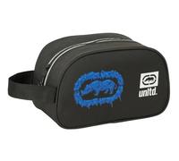 Safta ECKO UNLTD. Worldwide - Borsa per scuola per bambini media con manico, borsa per bambini, adattabile al carrello, facile da pulire, comoda e versatile, qualità e resistenza, 26 x 12 x 15 cm,