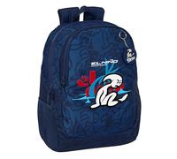 El Niño Zaino Scuola El Niño Paradise Blu Marino 32 X 44 X 16 cm S_0301_S4310200