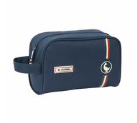 Safta EL GANSO ECLIPSE - Children's School Toiletry Bag with Handle, Children's