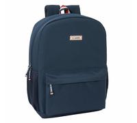 Safta EL GANSO ECLIPSE - School Backpack, Adaptable to Cart, Ideal for Children