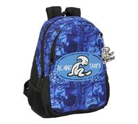 Safta EL NIÑO ROLLER - Children's School Backpack, Ideal for Children of Differe