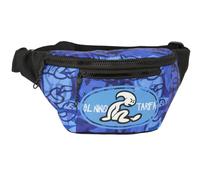 Safta EL NIÑO ROLLER - Waist Bag with External Pocket, Ideal for Youth and Child