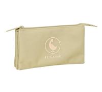 EL OCA BASICS ARENA - Astuccio triplo, astuccio per bambini, ideale per bambini in età scolastica, comodo e versatile, qualità e resistenza, 22 x 3 x 12 cm