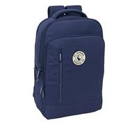 EL OCO JEANS - Zaino per laptop da 15,6", con tasca per tablet e connettore USB, ideale per giovani di diverse età, comodo e versatile, qualità e resistenza, 29 x 15 x 44 cm