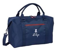 Safta EL PULPO - Borsa fine settimana, ideale per giovani di diverse età, comoda e versatile, qualità e resistenza, 68 x 22 x 29 cm, Blu navy, M, Casual