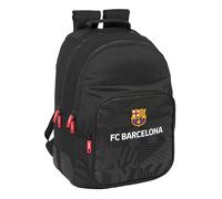 Safta Zaino Fc Barcelona Double