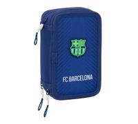 Safta Astuccio Triple Filled Fc Barcelona 36 Pezzi