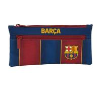 Safta - F.C. Barcellona Portatodo, Blu Navy/Granato, Medio (M029)